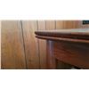 Image 6 : MCM Teak Dining Table C