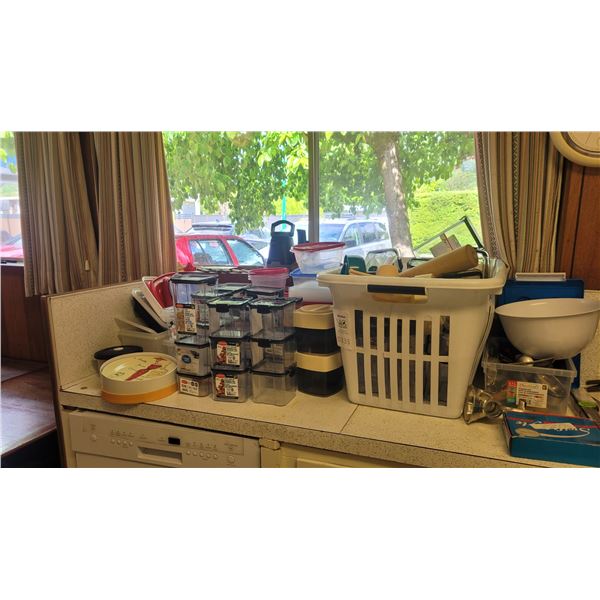 Food Storage A
