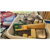 Image 3 : Food Storage A