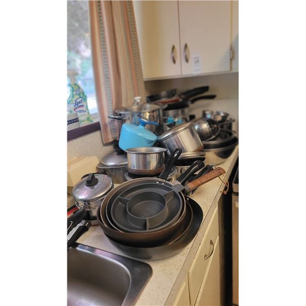 Cookware A