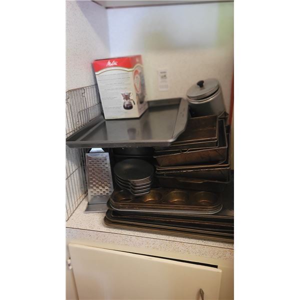 Bakeware A