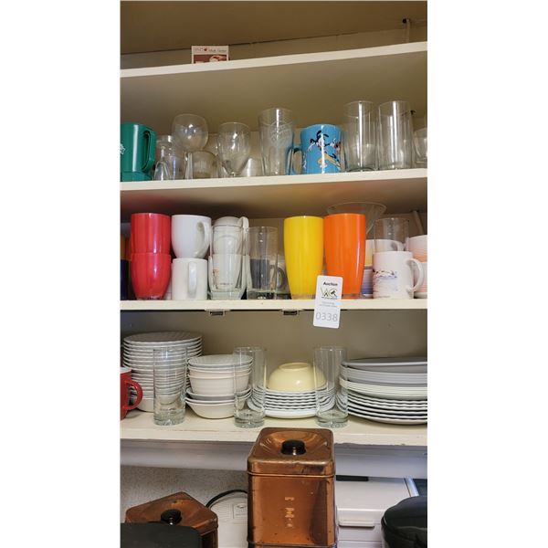 Tableware A