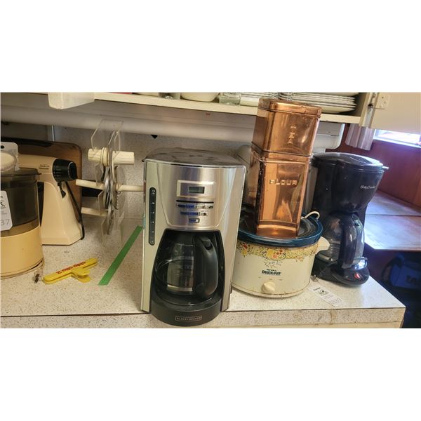 Small Appliances B