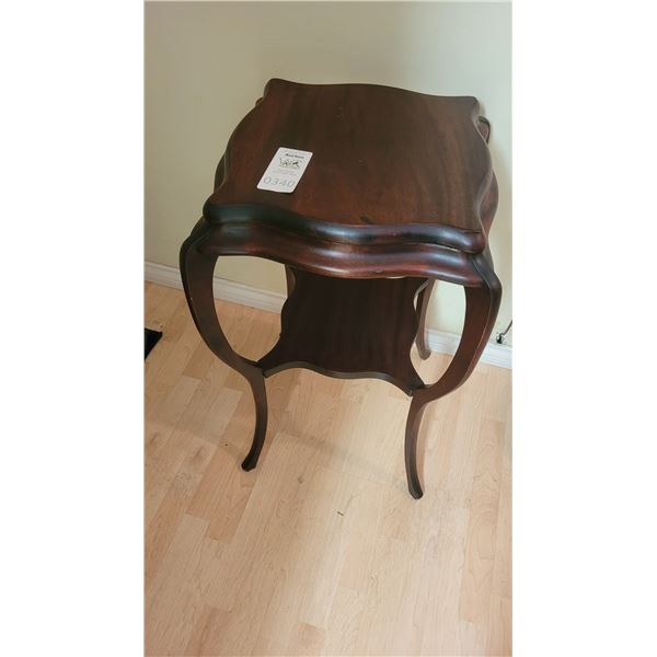 Plant Stand B