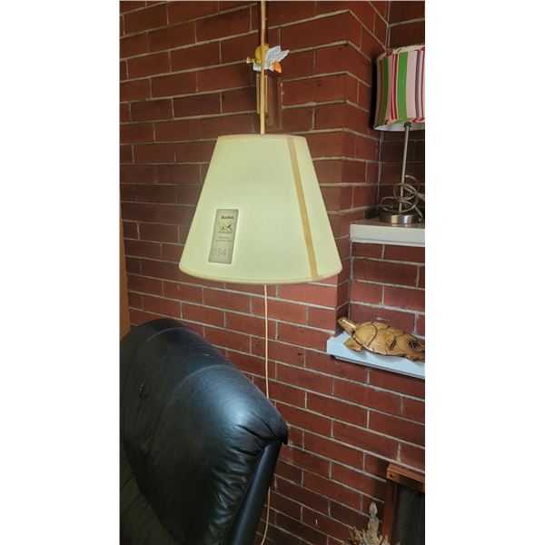 Hanging Lamp B