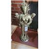 Image 1 : Tibetan Metal Deity A