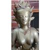 Image 2 : Tibetan Metal Deity A