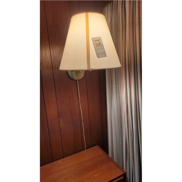 Wall Lamp B