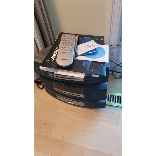 BOSE Sound System B