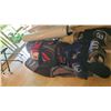 Image 2 : Golf Clubs & Bag B