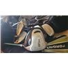 Image 4 : Golf Clubs & Bag B