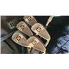 Image 6 : Golf Clubs & Bag B