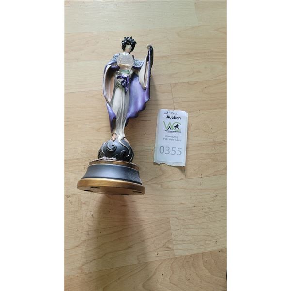 The Sandman Limited Edition Figurine A