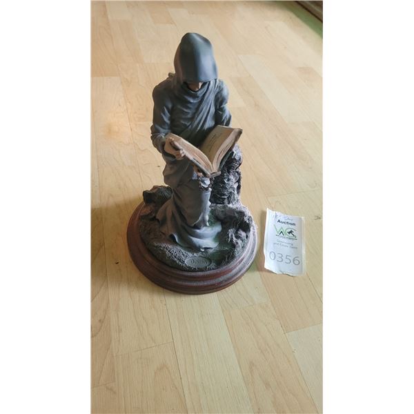 Destiny Figurine A