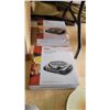 Image 5 : 2 x New Chef Cook Tops & More A