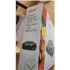 Image 6 : 2 x New Chef Cook Tops & More A