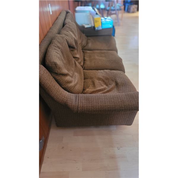 MCM Sofa C