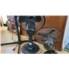 Image 5 : Fans B