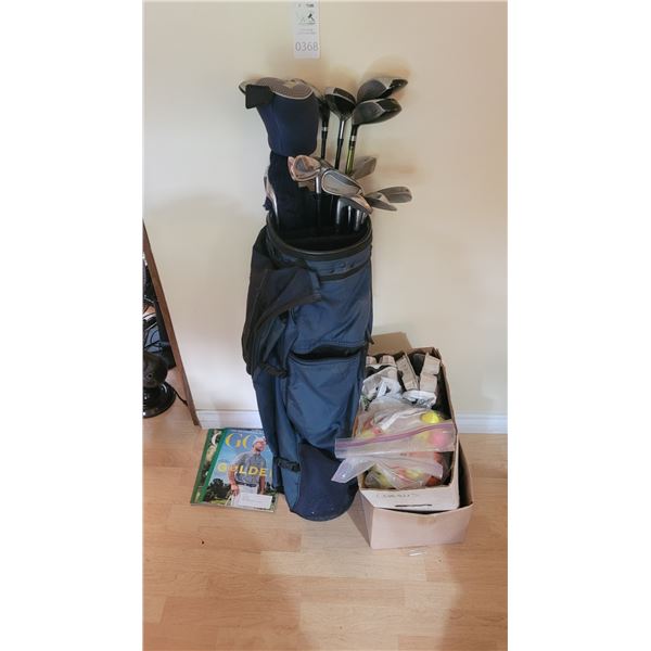 Golf B