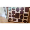 Image 11 : Framed Art B