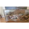 Image 2 : Framed Art B