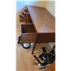 Image 3 : MCM Teak Desk C