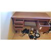 Image 5 : MCM Teak Desk C