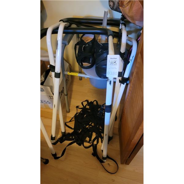 Mobility Aids B