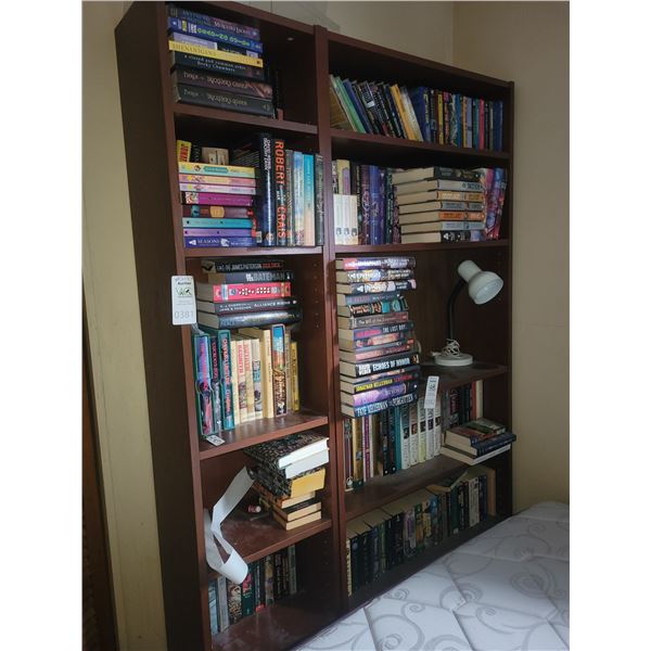 Book Cases C