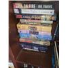 Image 11 : Books B