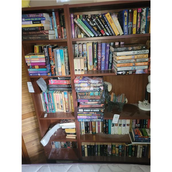 Books B