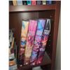 Image 8 : Books B