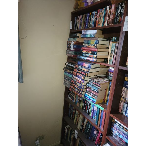 Book Case C