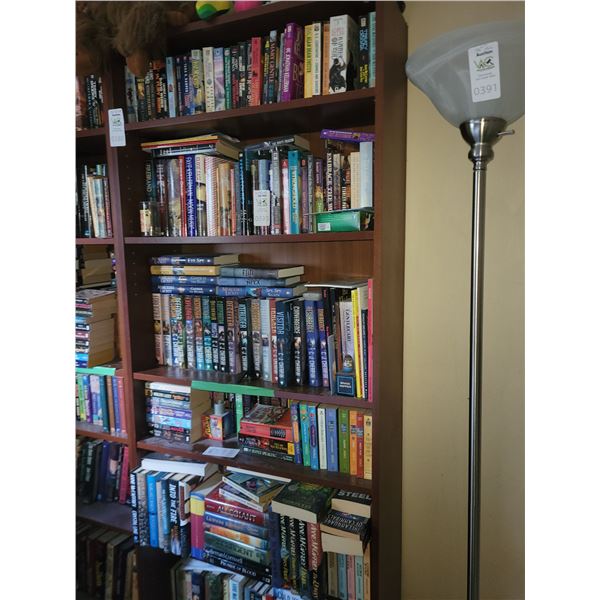 Book Case C