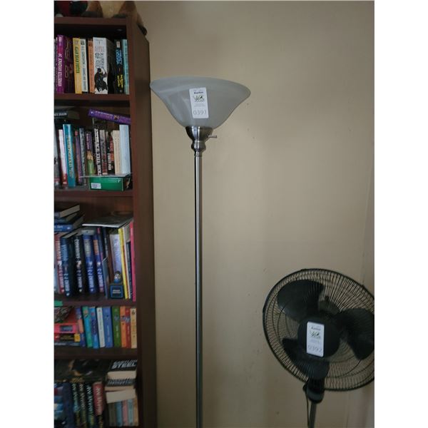 Floor Lamp B