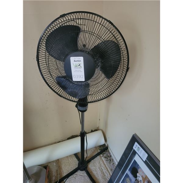Tower Fan B