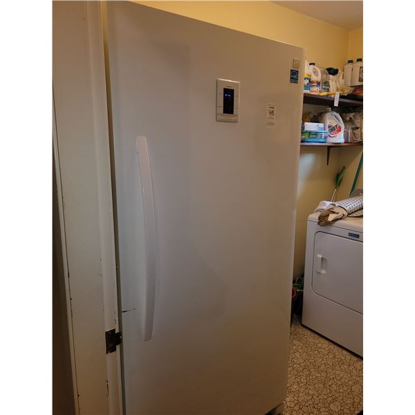 Kenmore Elite Upright Freezer C