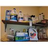 Image 1 : Cleaning B