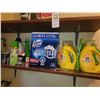 Image 1 : Cleaning B