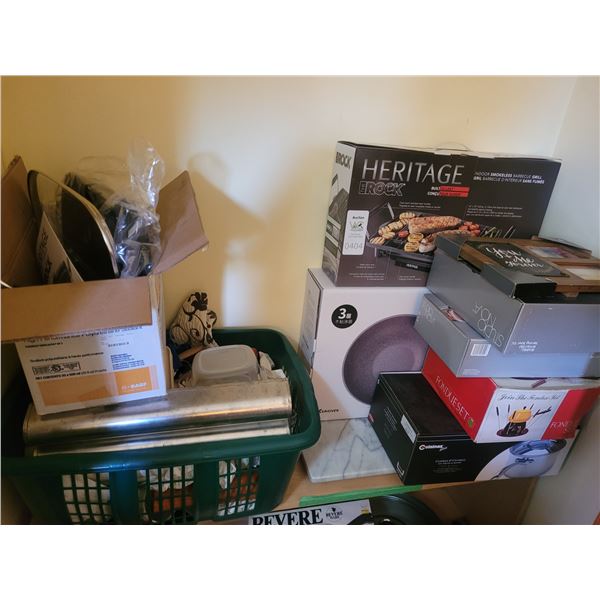 Housewares B