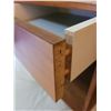 Image 14 : MCM Head Board & Side Tables C