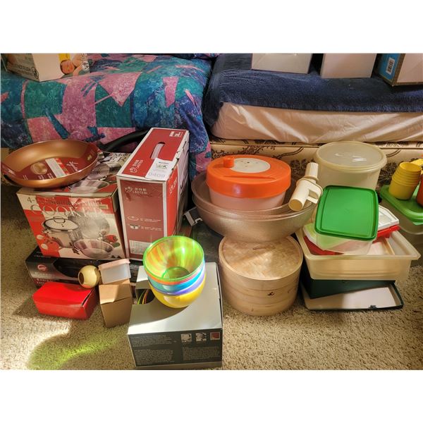 Housewares B