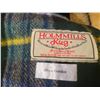Image 4 : HolMils Wool Rug & Afghans B