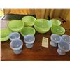 Image 1 : Fire King Bowls B