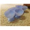 Image 2 : Fire King Bowls B