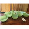 Image 4 : Fire King Bowls B