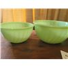 Image 5 : Fire King Bowls B