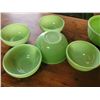 Image 7 : Fire King Bowls B