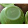 Image 8 : Fire King Bowls B