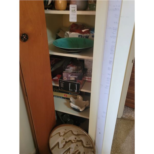 Servingware B